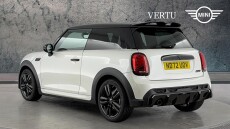 MINI Hatchback 1.5 Cooper Sport 3dr Auto Petrol Hatchback